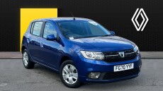 Dacia Sandero 0.9 TCe Comfort 5dr Petrol Hatchback